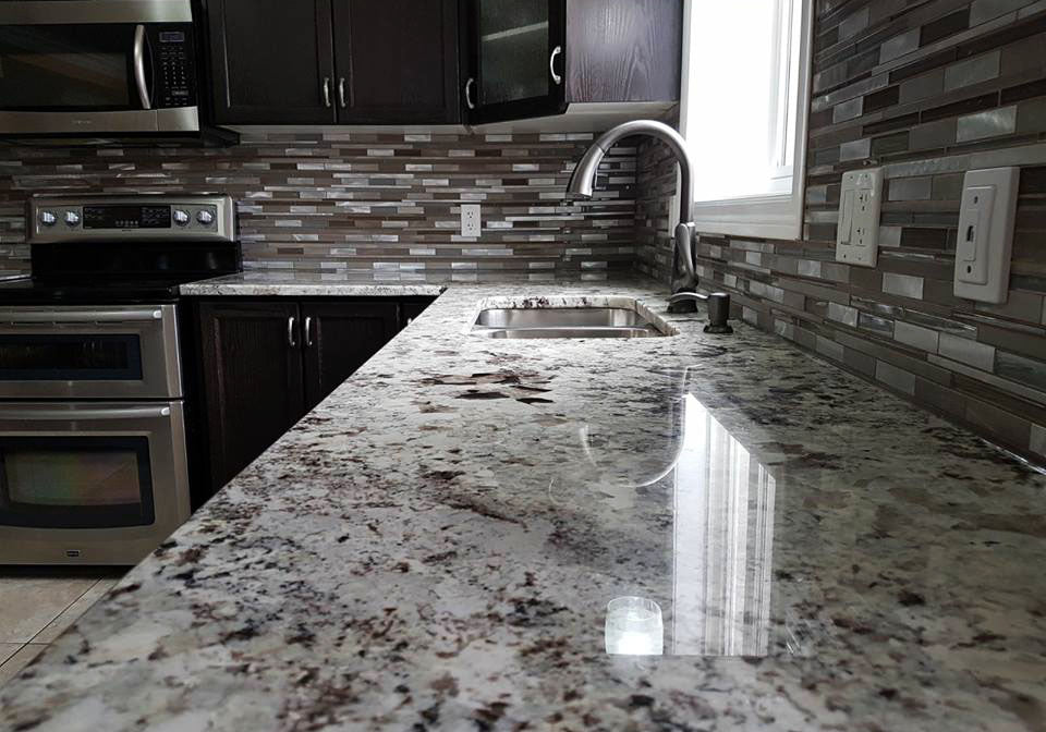 Kitchen Cabinets Kitchener Waterloo Cava Granite