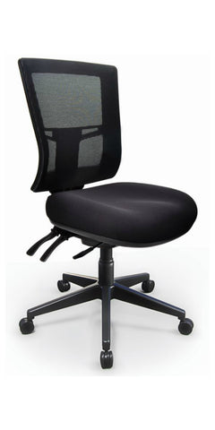 buro metro office chair