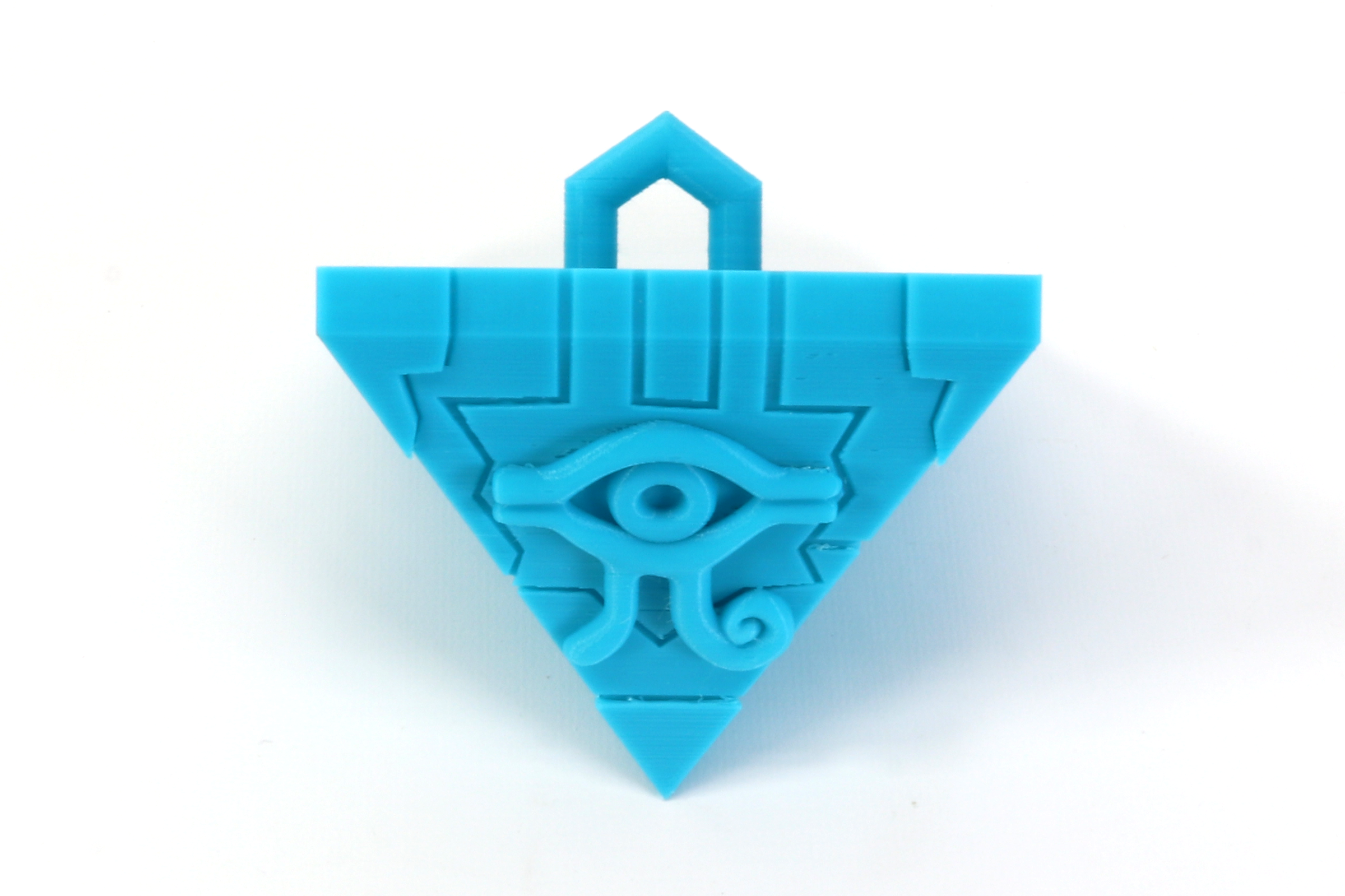 Yu-Gi-Oh! Limited Edition Unisex Necklace – wearefanattik