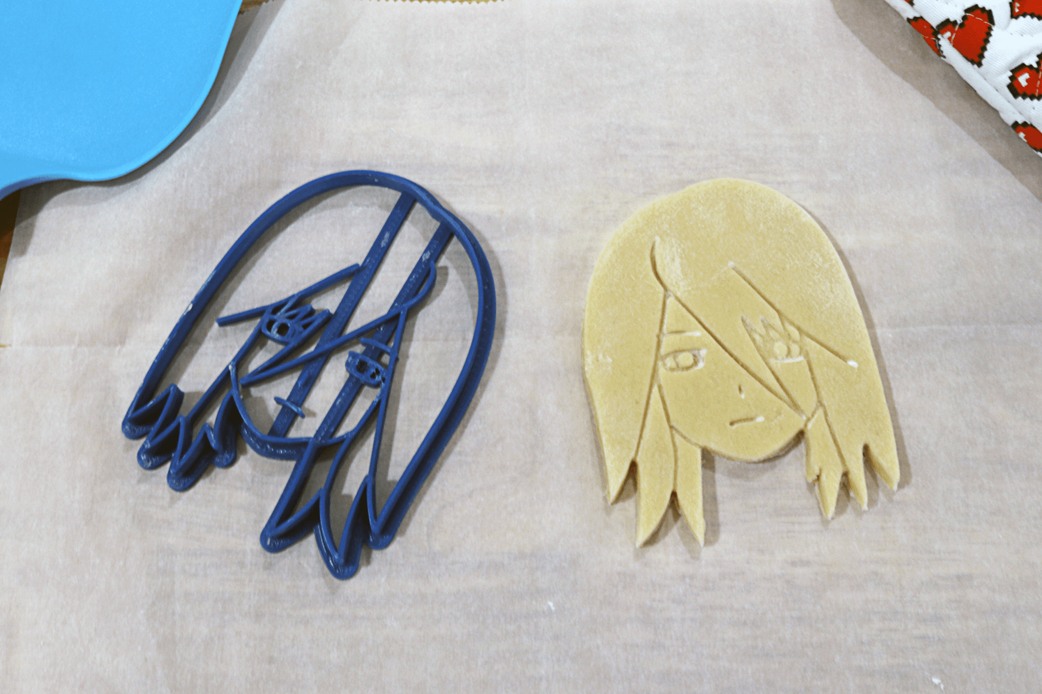 Nier Automata Cookie Cutters 2b 9s A2 Emil Yorha Symbol Ebay 1501