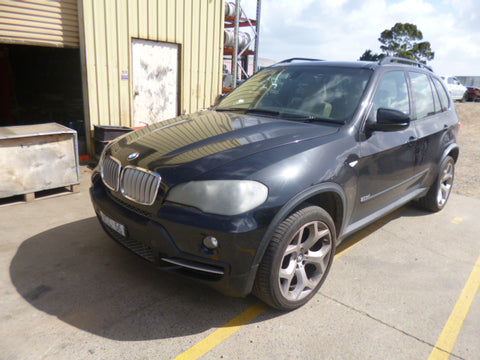 BMW X5 E70