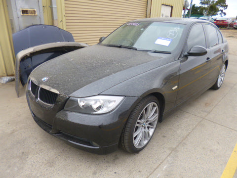 BMW E90