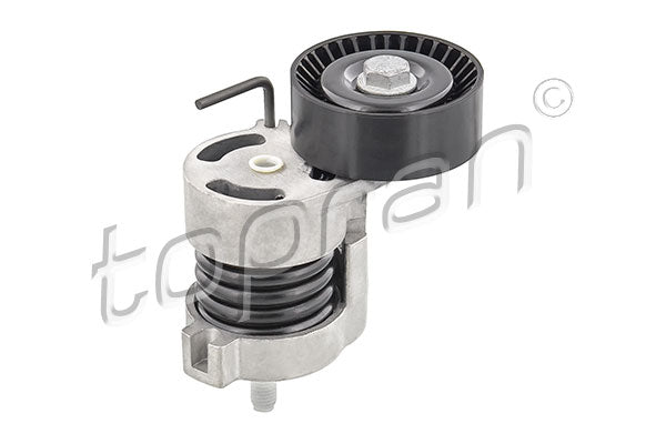 e90 belt tensioner