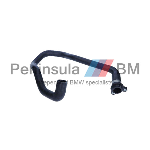 BMW Coolant Hose Thermostat E87 E88 E90 E91 X1 E84 Z4 N46 N46N 1153757 —  Peninsula BM