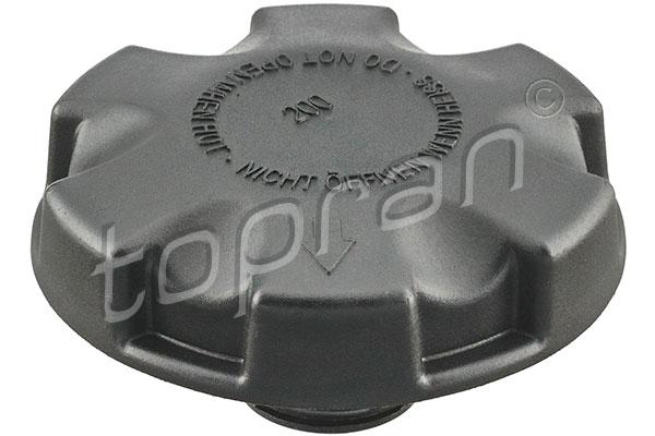 bmw radiator cap