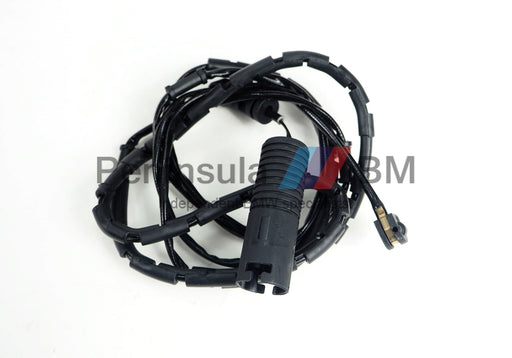 BMW Brake Disc Pressure Sensor E46 E60 E61 E64 Z4 34521164458 — Peninsula BM