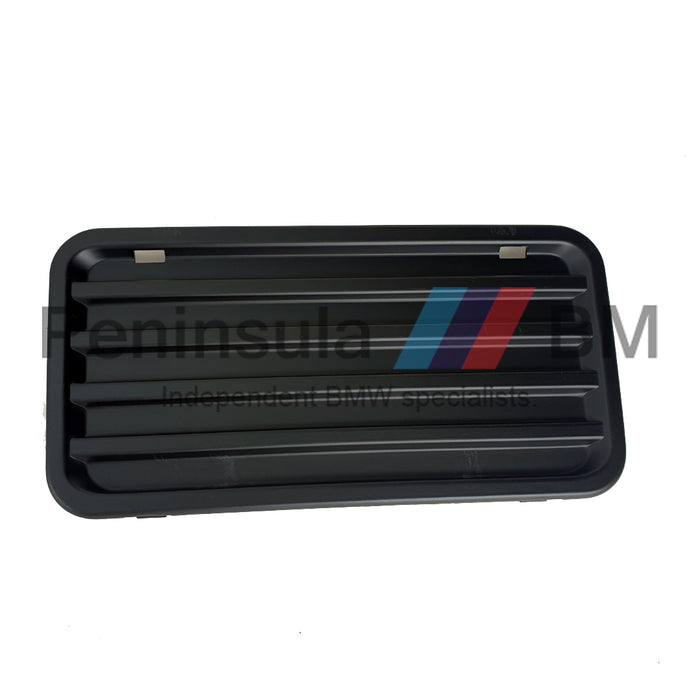 bmw e30 fog light cover