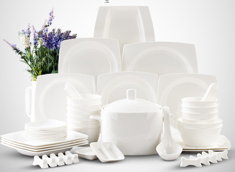 crockery set for gift