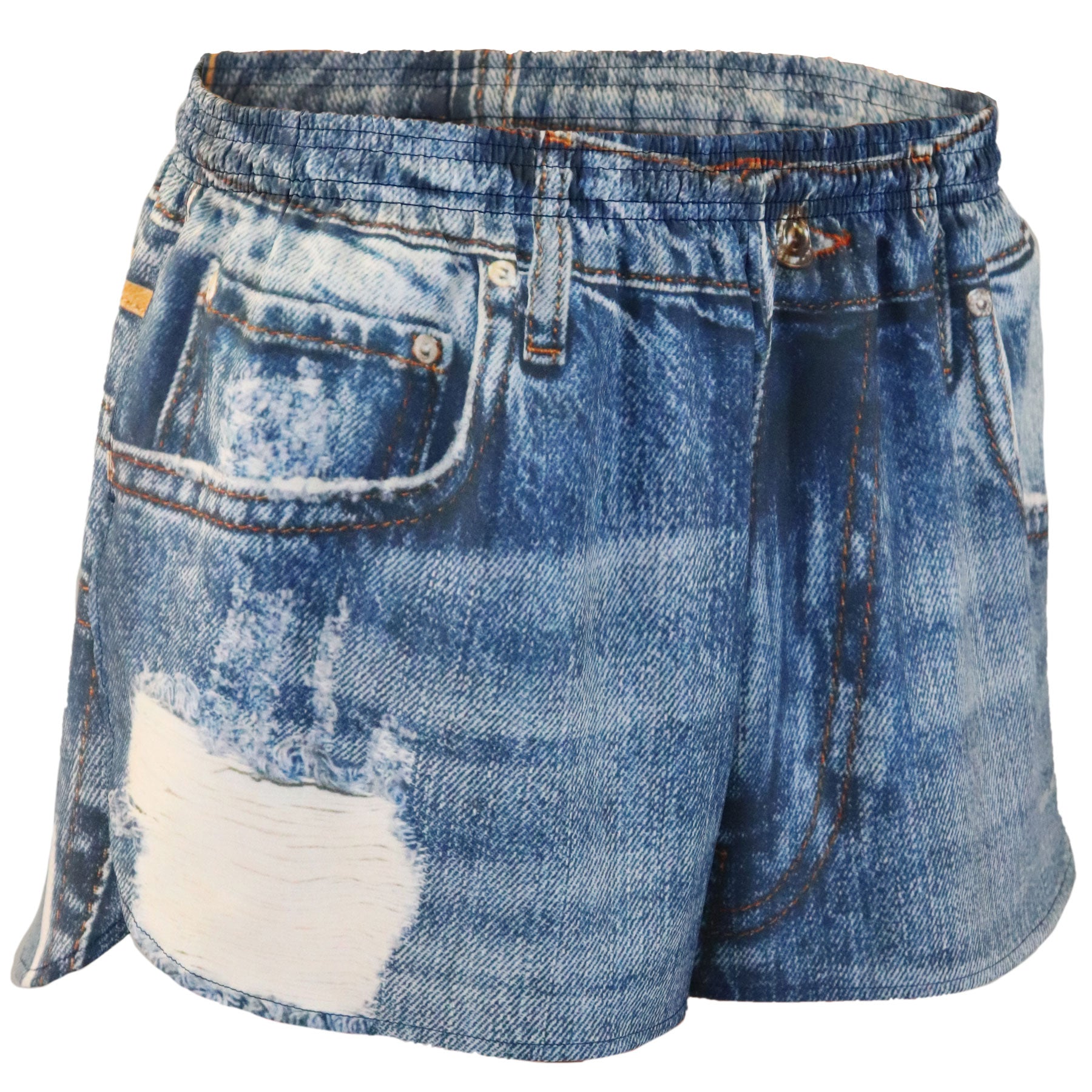 What Do Jorts Do And How Can You Wear Them? - Tech Emf Fashion