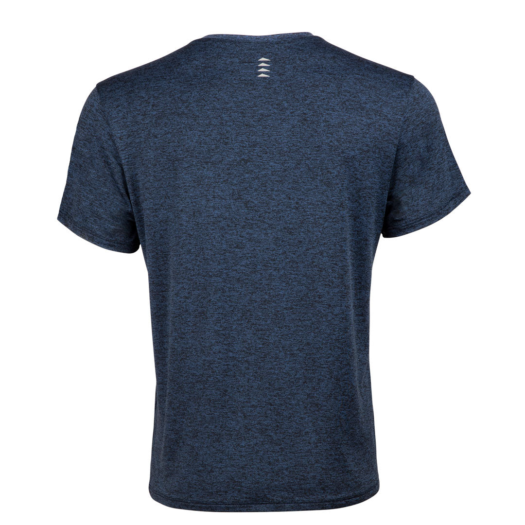 Men's Midnight Mesa Regular Fit S/S Tee