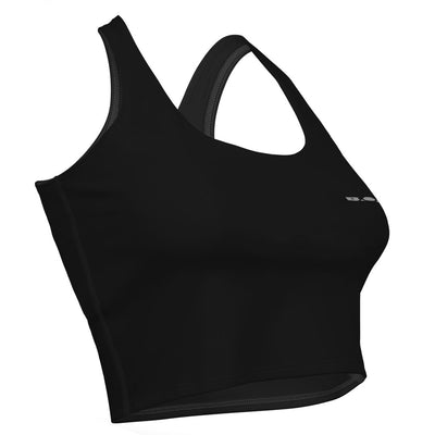 BOA Women's Flag Sports Bra : : Clothing, Shoes & Accessories