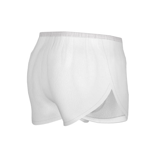 Women's Custom 1 Inch Elite Split Short