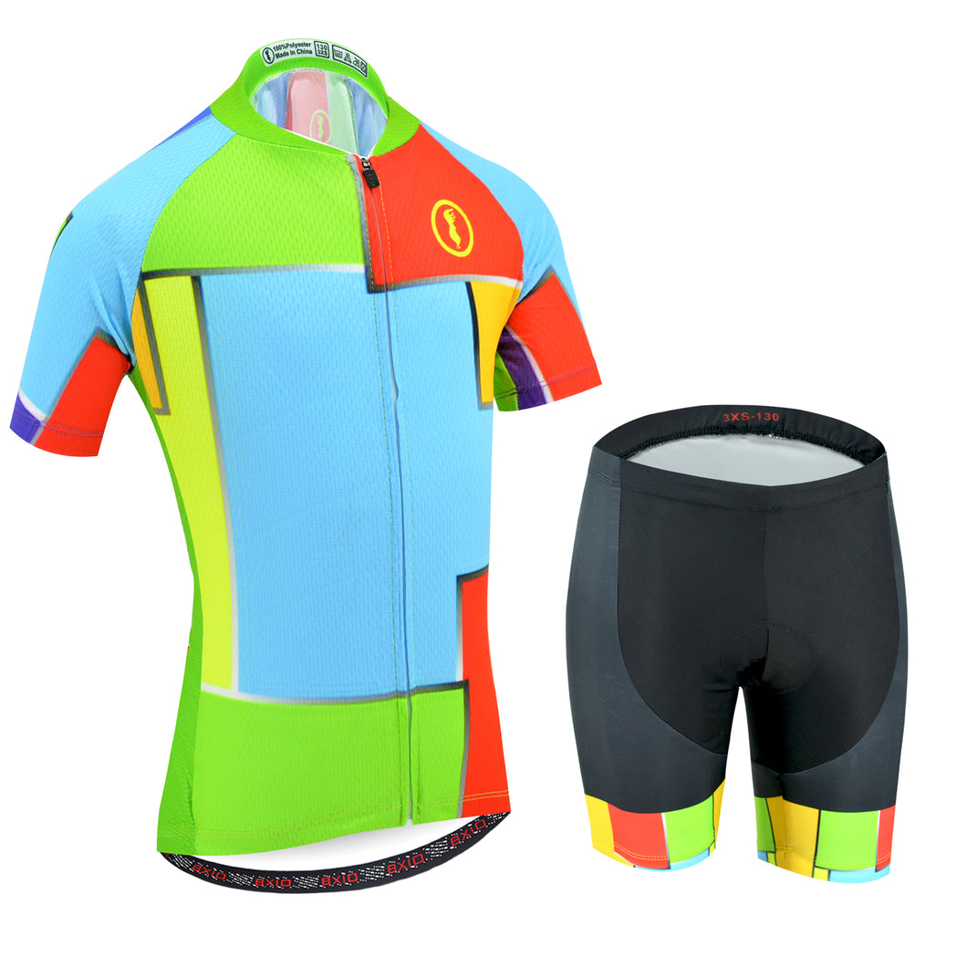 bxio cycling jersey