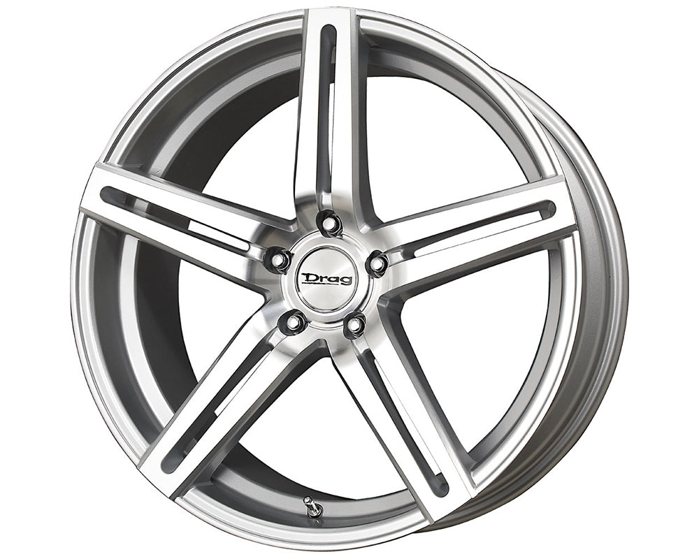 Wheels 60. Диски Drag Dr 19.