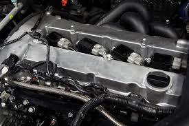 evo x valve cover