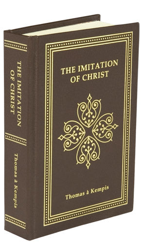 The Imitation of Christ