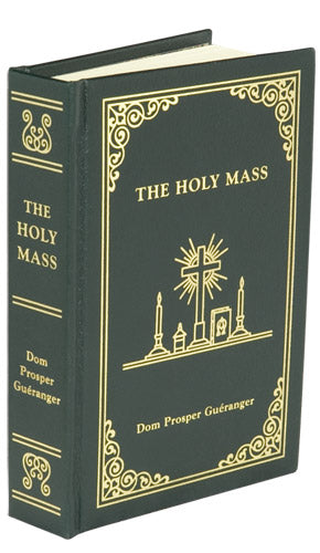 The Holy Mass