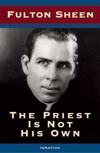 The Priest is Not His Own