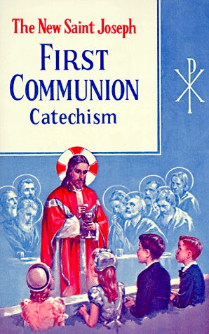 First Communion Catechism