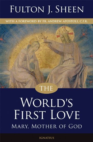 The World's First Love