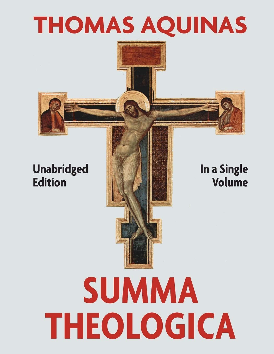 Summa Theologica