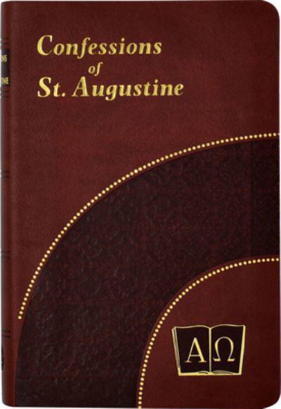 Confessions of St. Augustine