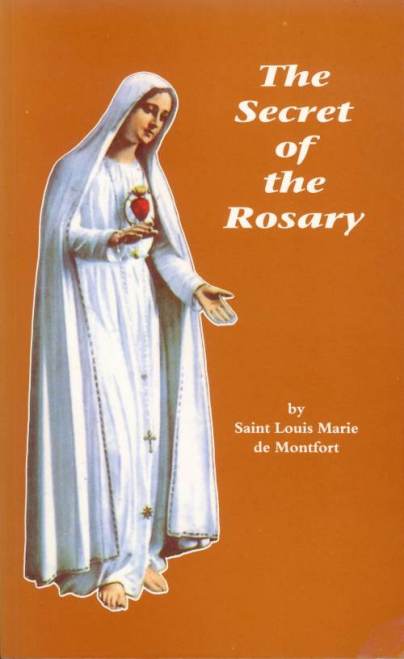 The Secret of the Rosary