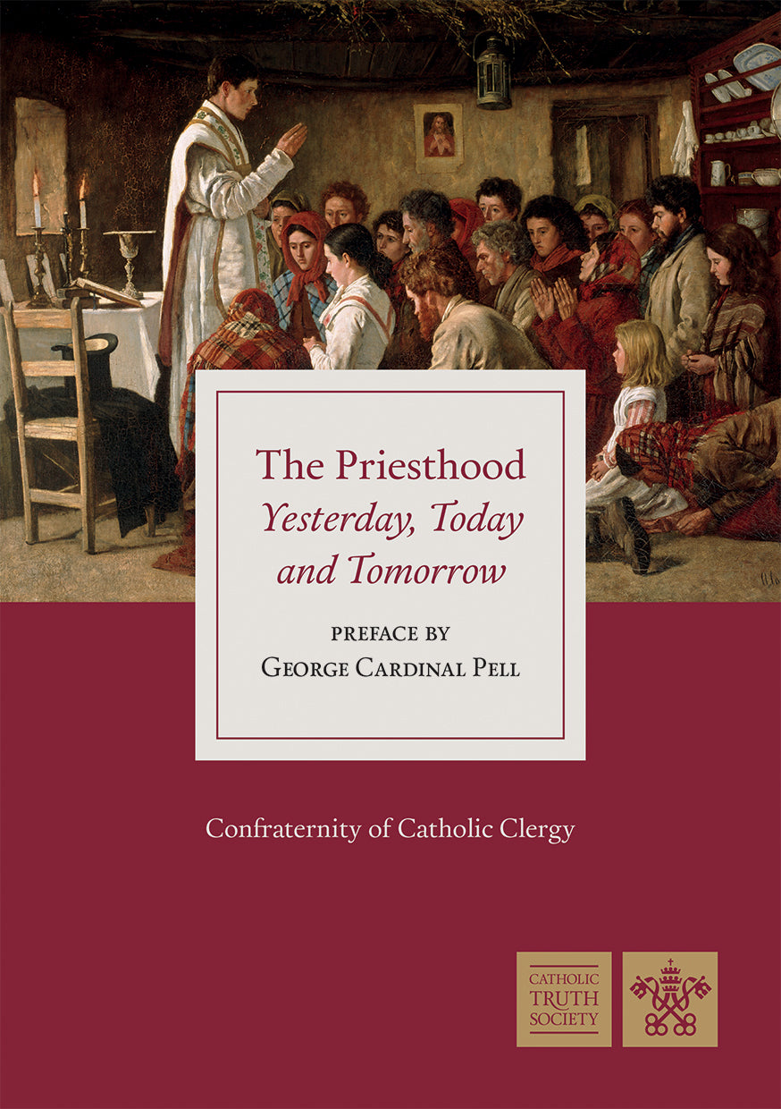 The Priesthood