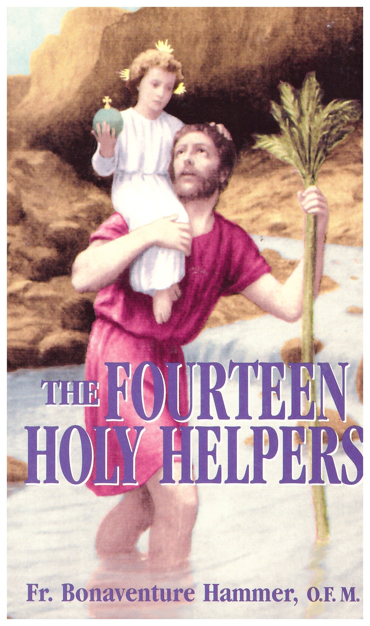 The Fourteen Holy Helpers