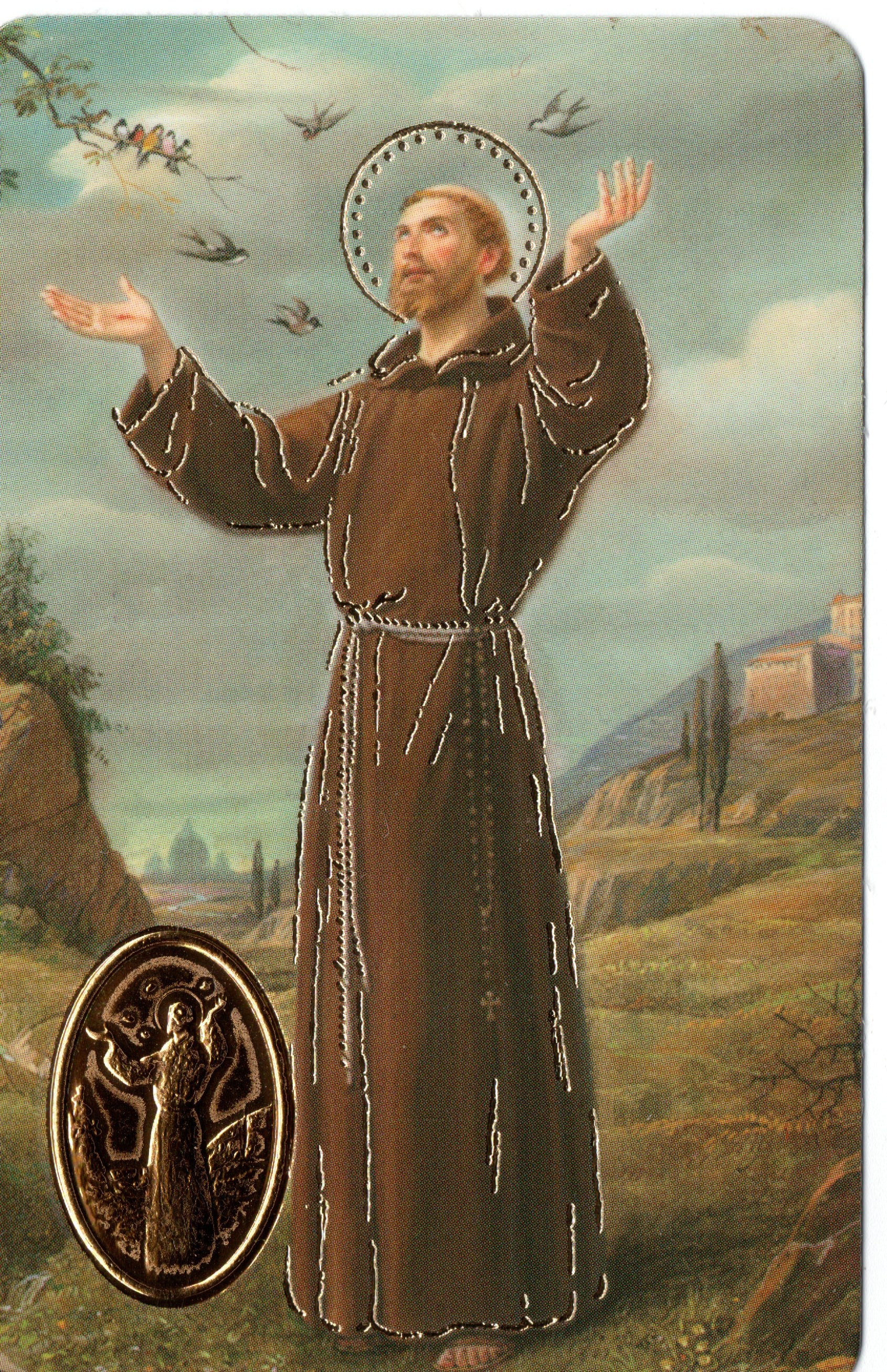 St. Francis