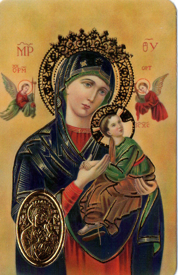 Our Lady of Perpetual Help