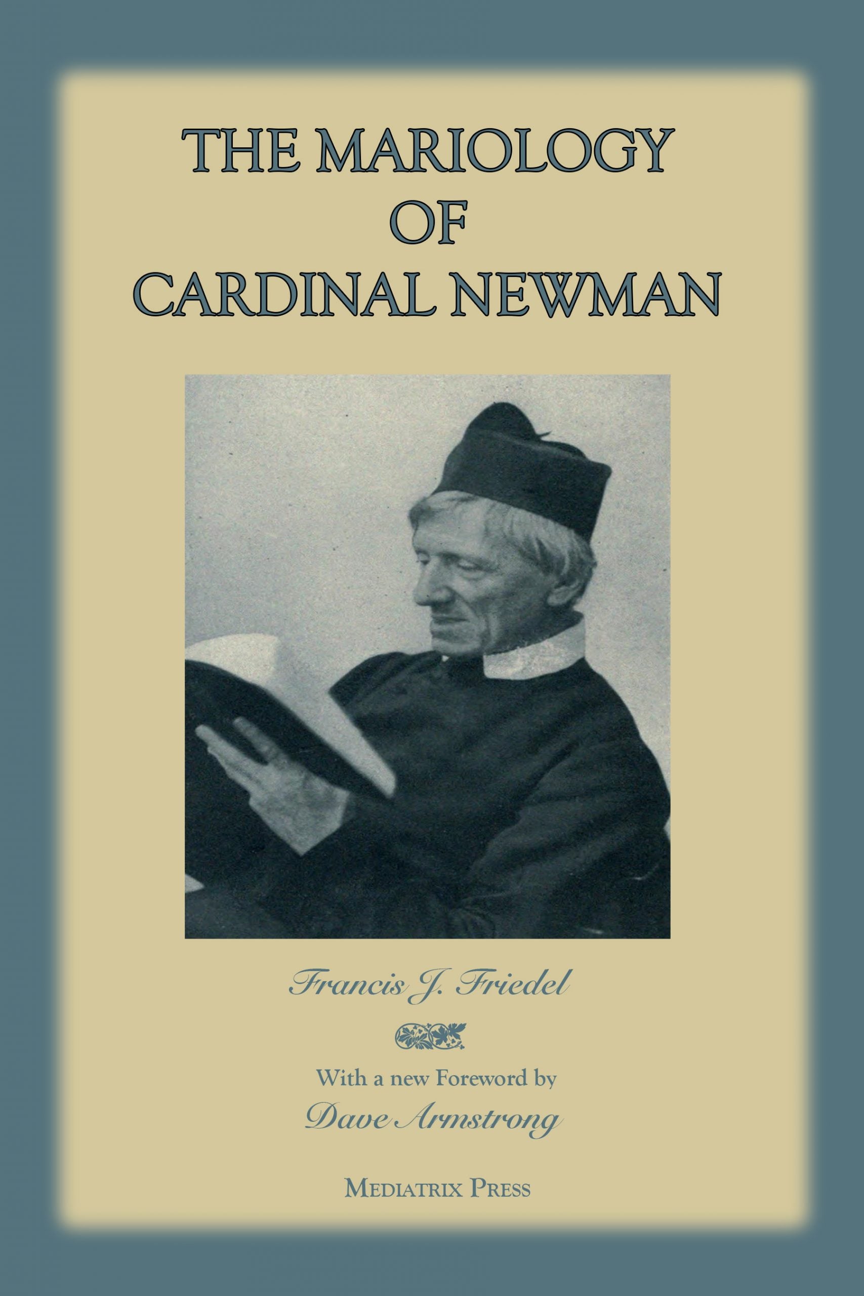 Mariology of Cardinal Newman