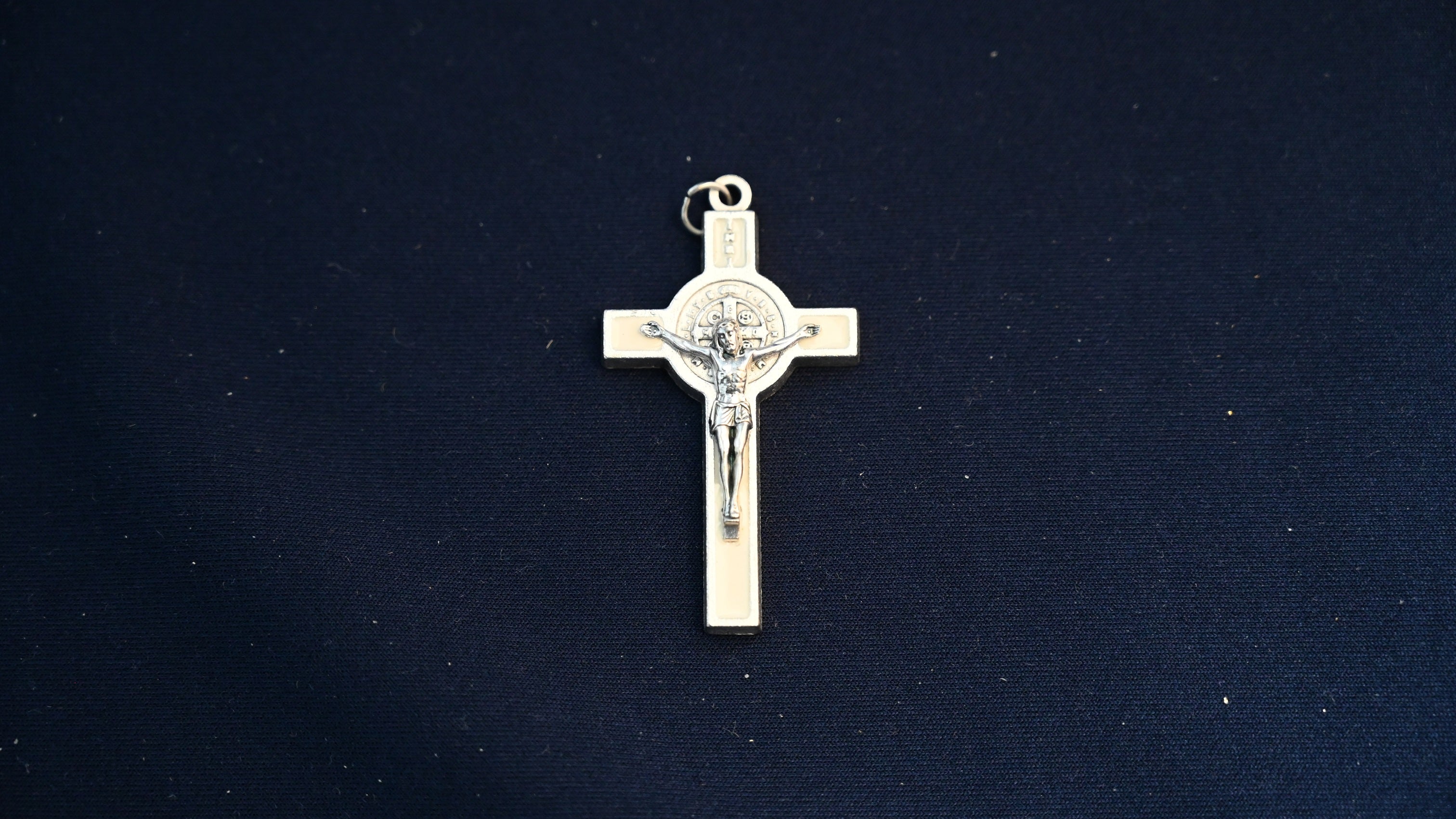 St. Benedict Crucifix