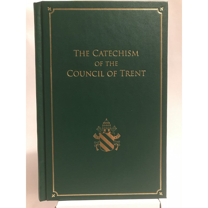 Catechism of the Council of Trent