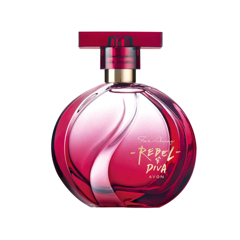 Avon Far Away Perfume by Avon Products : : Beauty & Personal Care