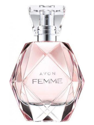 Avon 50ml Fragrances/Perfume for Women New & discontinued Viva