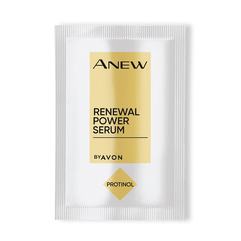 Avon Anew Renewal Power Serum with Protinol 1 .0 fl oz - 30 ml 888761074559