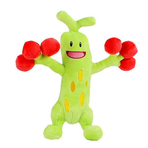 sudowoodo plush