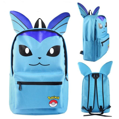 cool pokemon backpacks