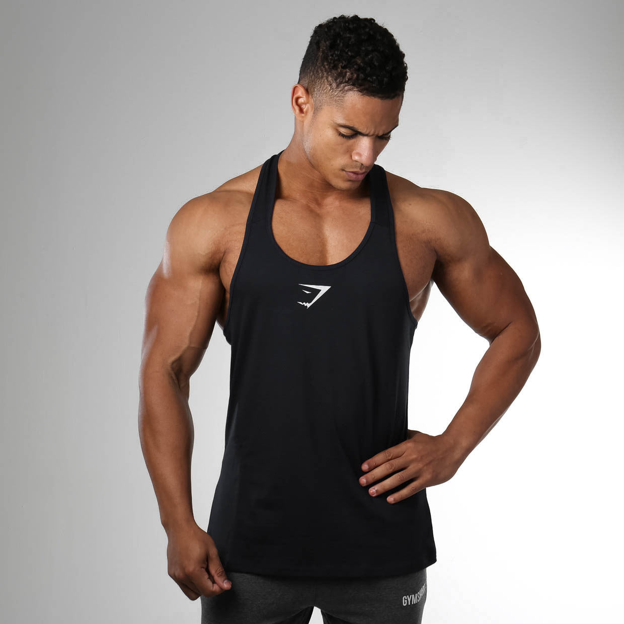 Gymshark Dry майка