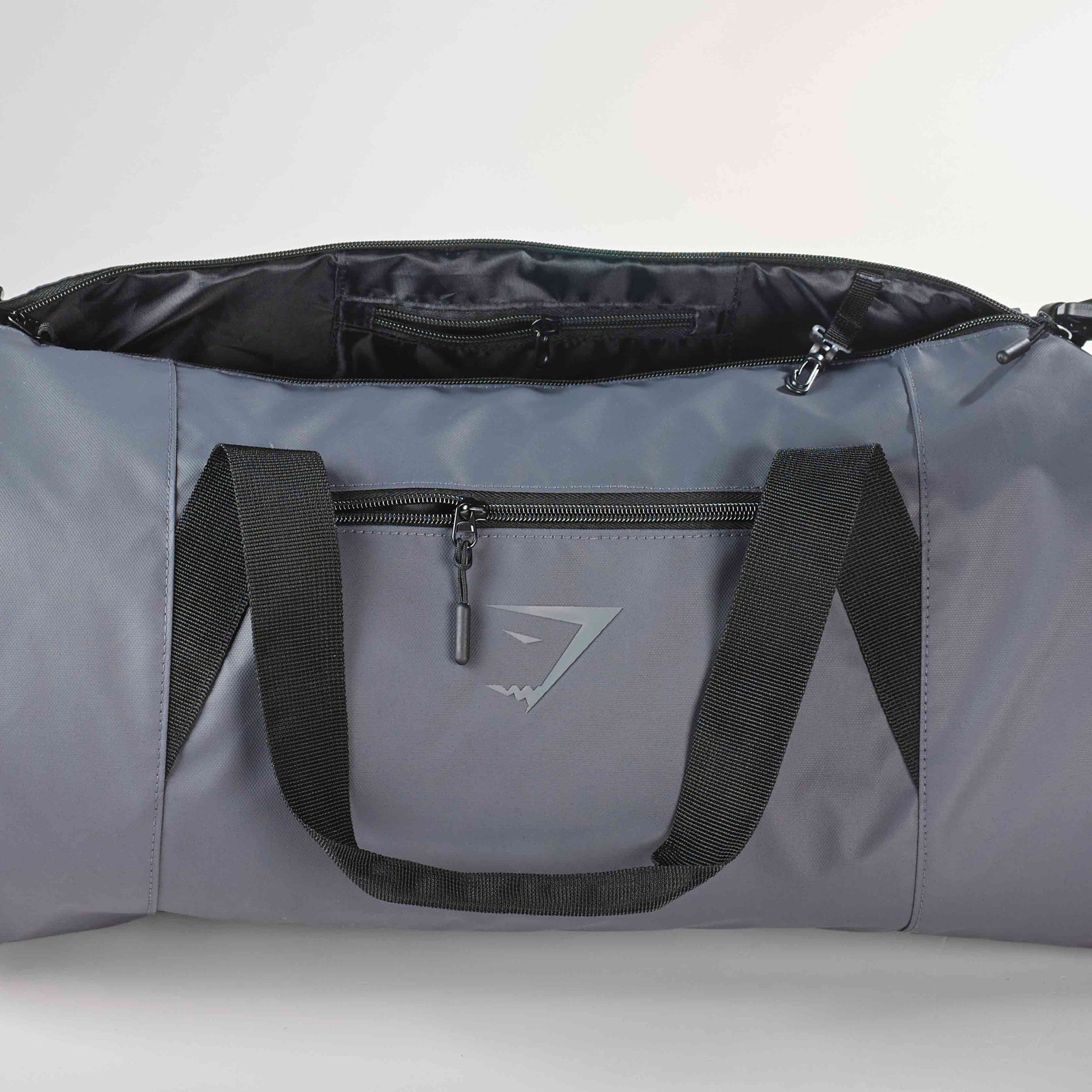 gymshark duffle bag