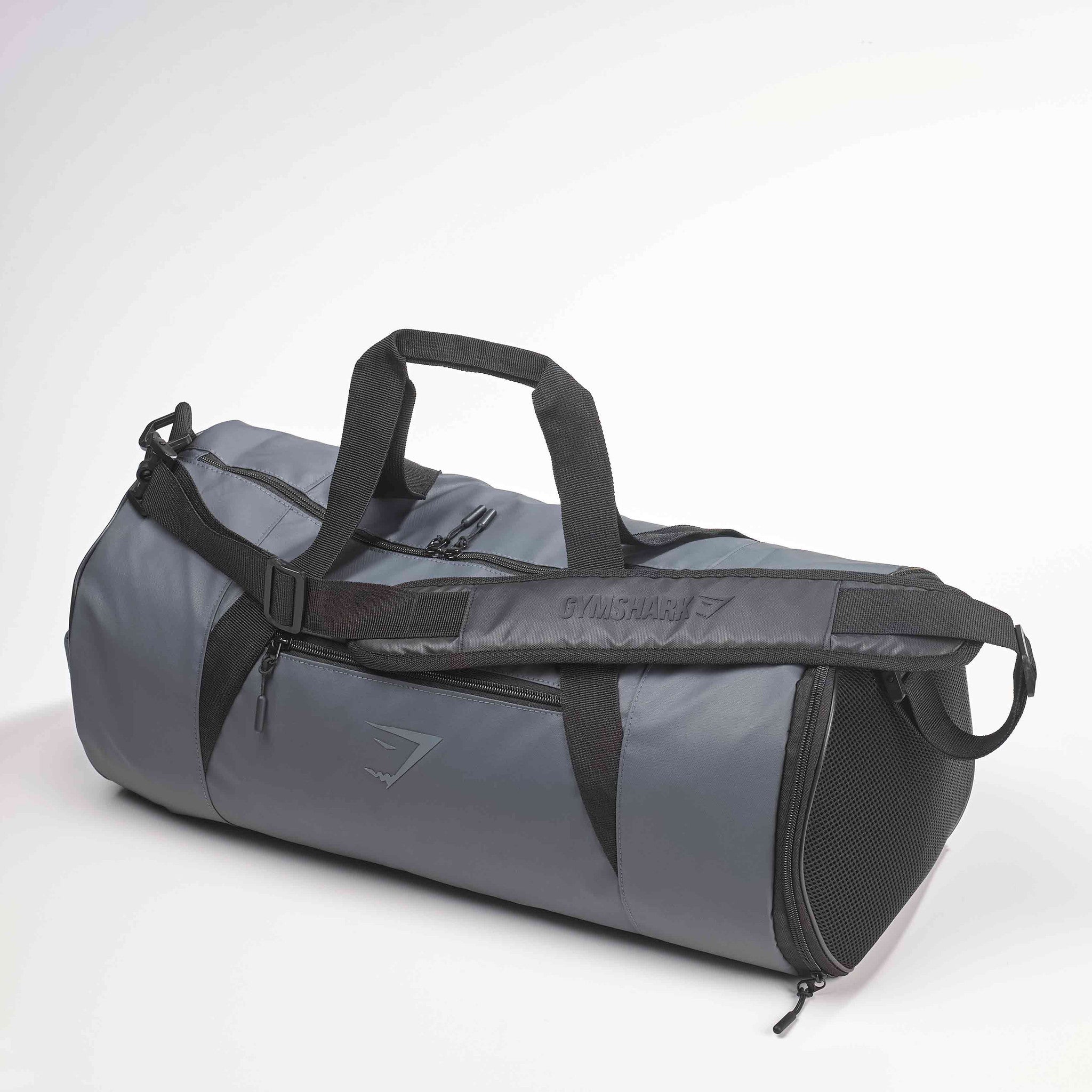 gymshark duffle bag