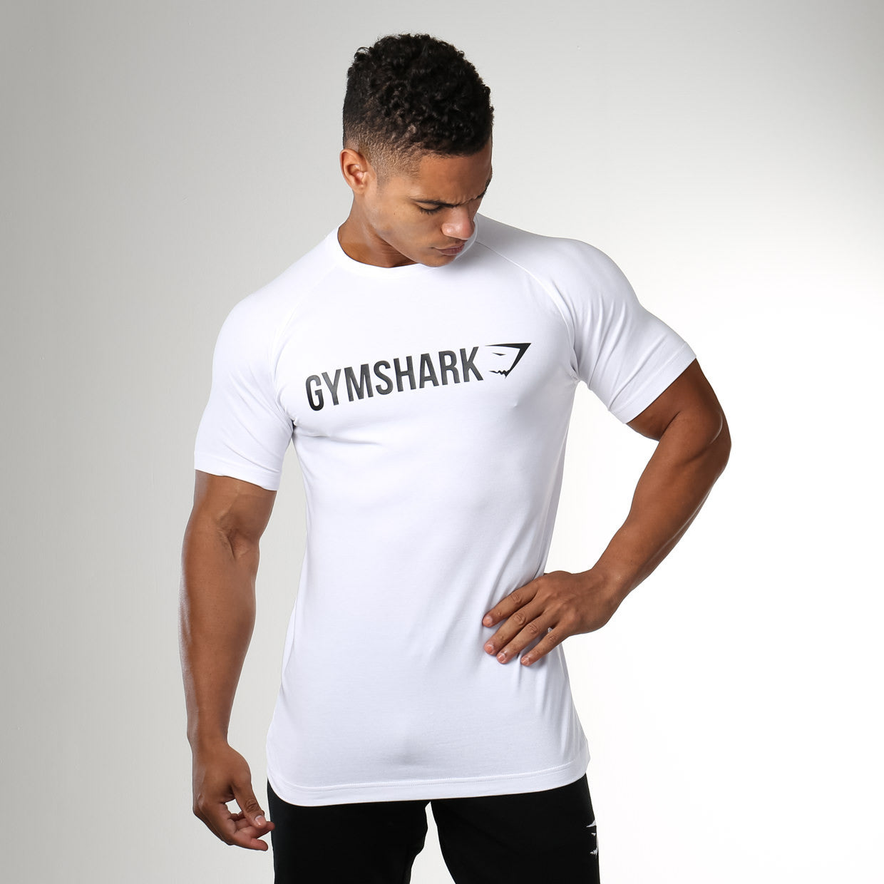 Gymshark команда