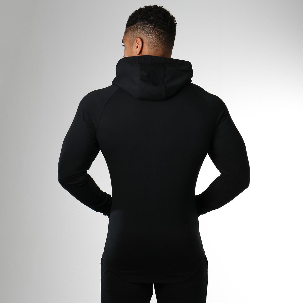 gymshark ark zip hoodie