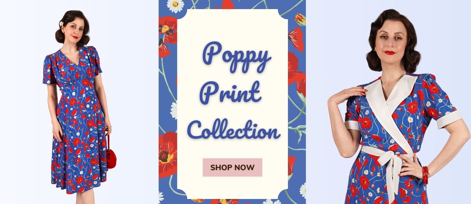 Poppy Print Dress Collection Weekend Doll.jpg__PID:fc9f47a7-22cd-4cc7-a321-2f0052975995