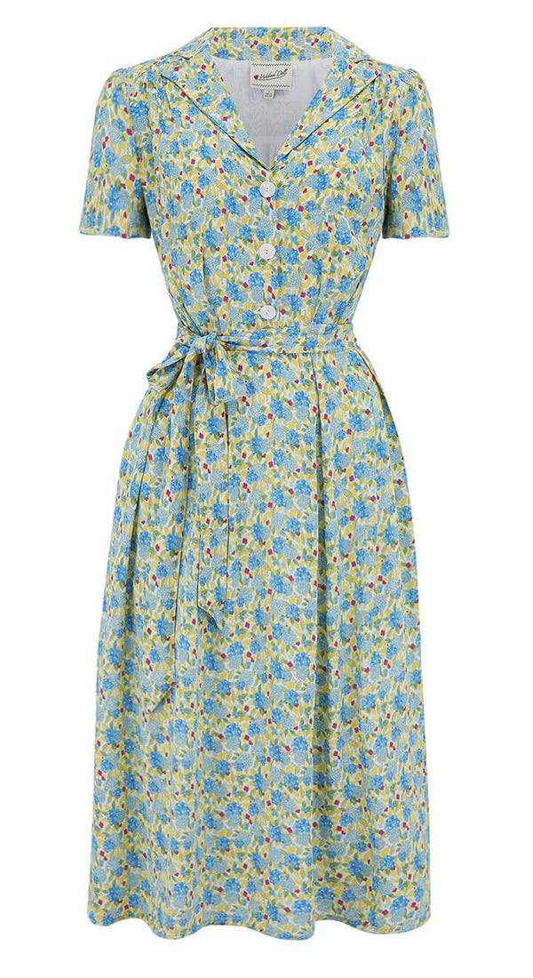 1940s dresses - Weekend Doll