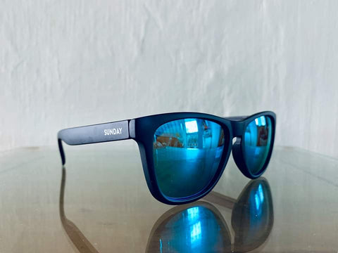 REVIEW] Running sunglasses for my ultramarathon – Sunday Shades Co.