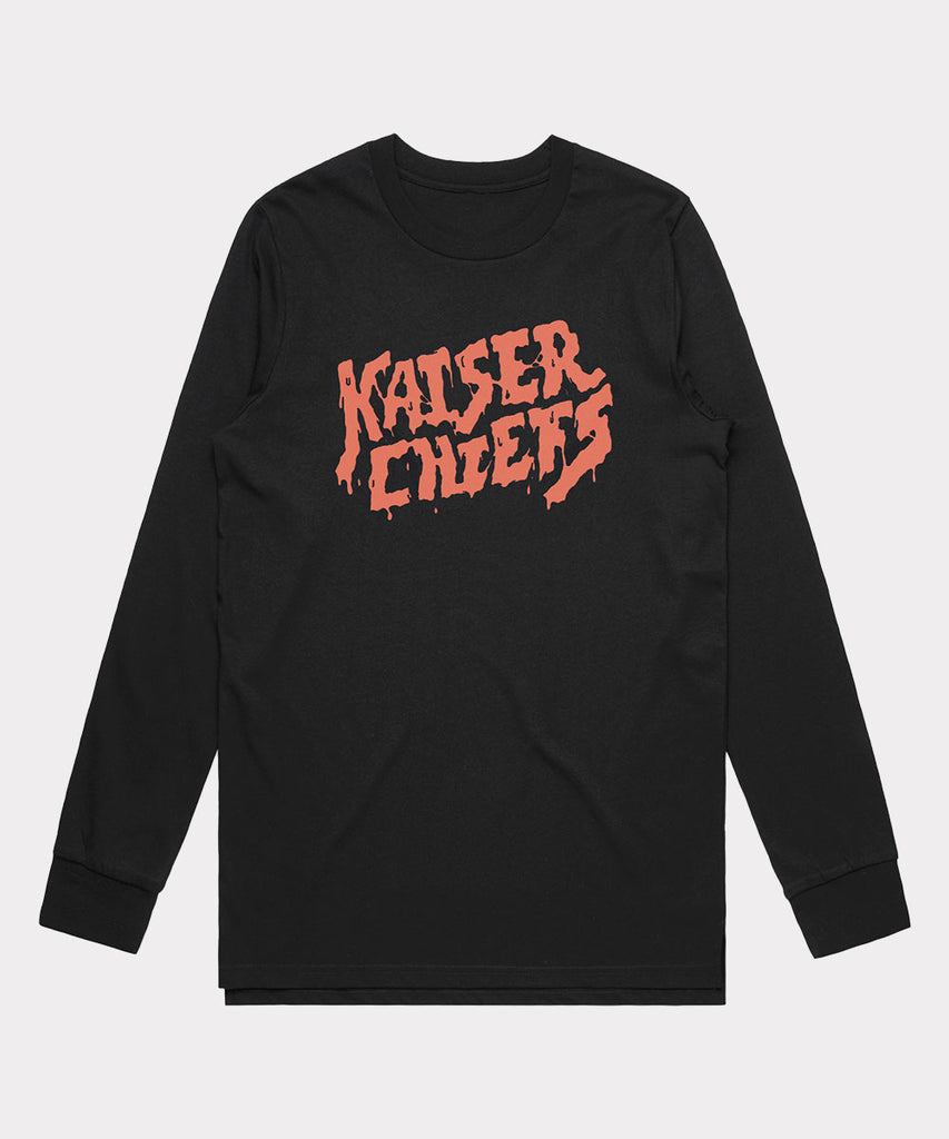 kaiser chiefs t shirt