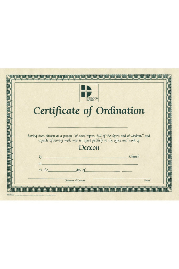 ordination-for-deacon-certificate-ma-01548-michigan-church-supply
