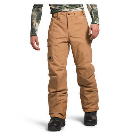 The North Face Ski Aboutaday trousers in misty sage